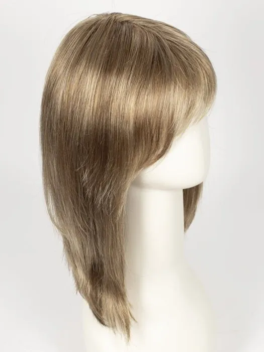 Stepping Out | Synthetic Wig (Mono Part)