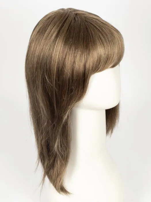 Stepping Out | Synthetic Wig (Mono Part)