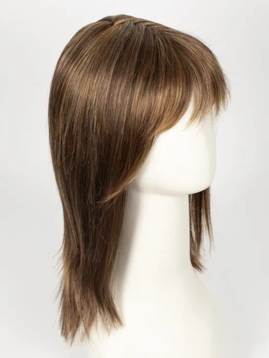 Stepping Out | Synthetic Wig (Mono Part)