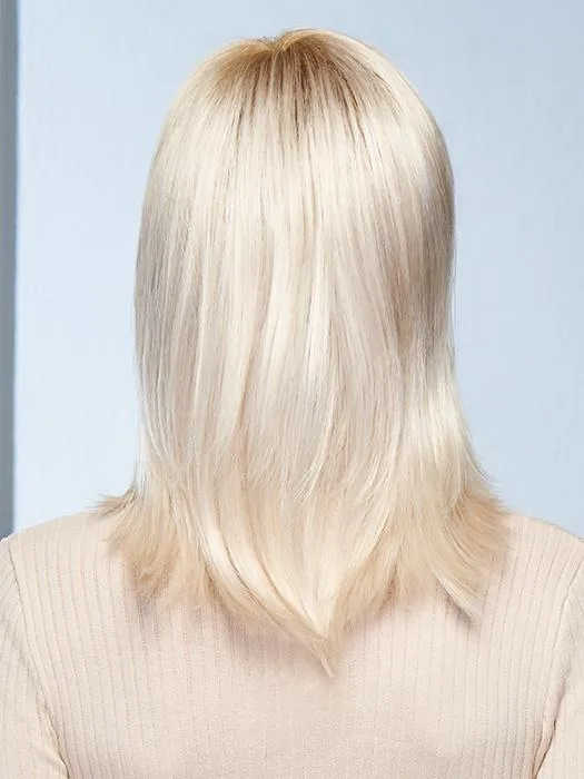 Stepping Out | Synthetic Wig (Mono Part)