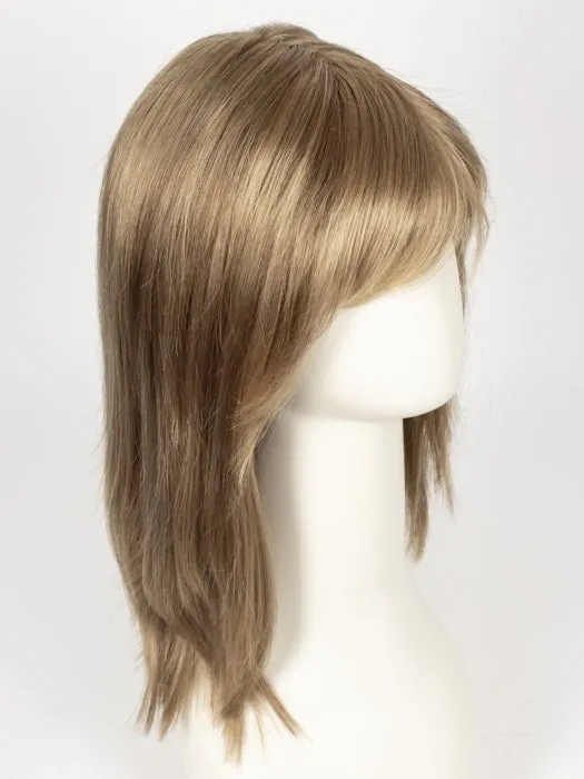 Stepping Out | Synthetic Wig (Mono Part)