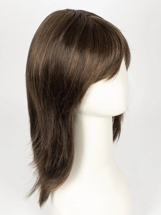 Stepping Out | Synthetic Wig (Mono Part)