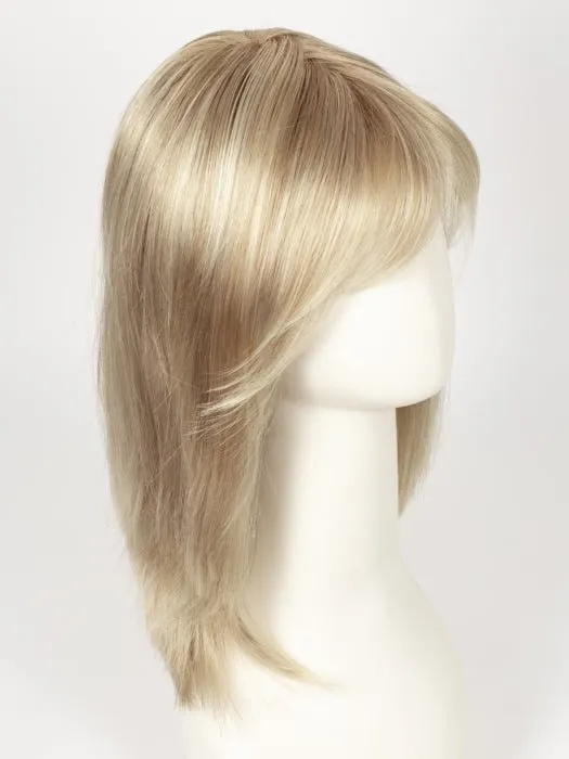 Stepping Out | Synthetic Wig (Mono Part)