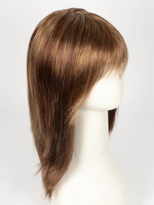 Stepping Out | Synthetic Wig (Mono Part)