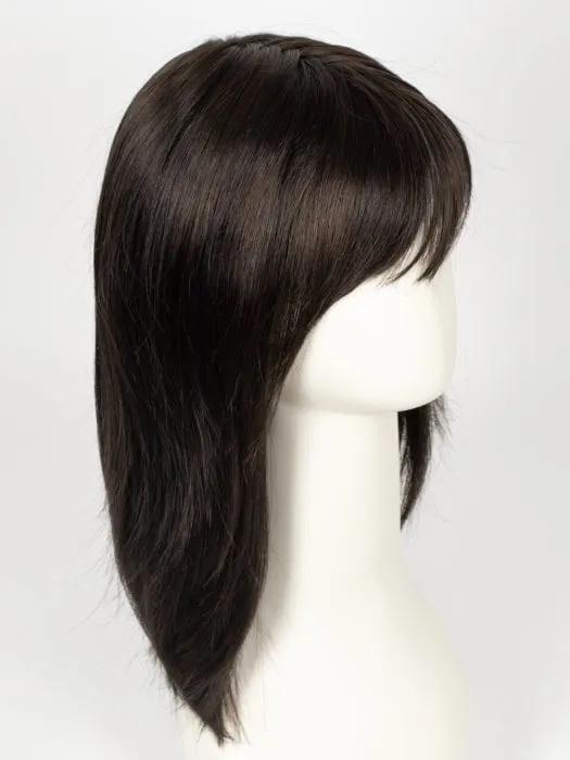 Stepping Out | Synthetic Wig (Mono Part)
