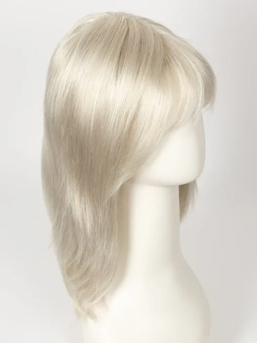 Stepping Out | Synthetic Wig (Mono Part)