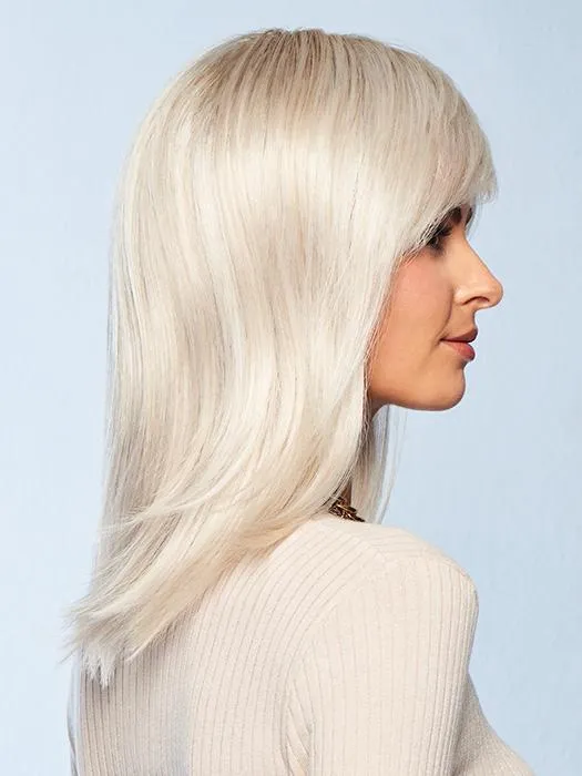 Stepping Out | Synthetic Wig (Mono Part)