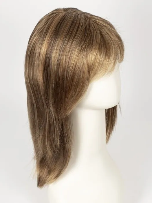 Stepping Out | Synthetic Wig (Mono Part)