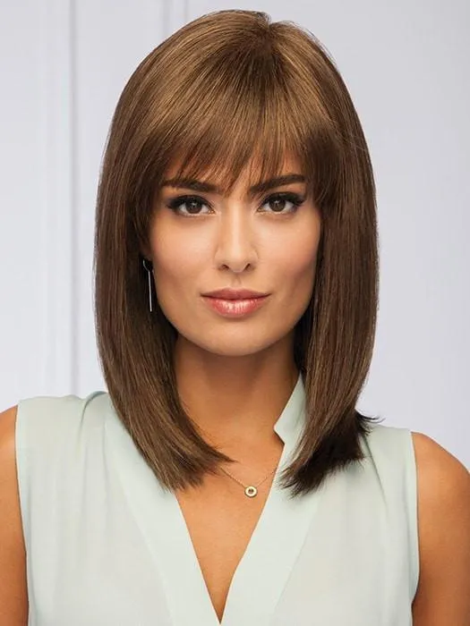 Stepping Out | Synthetic Wig (Mono Part)