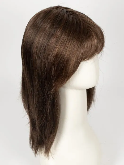 Stepping Out | Synthetic Wig (Mono Part)