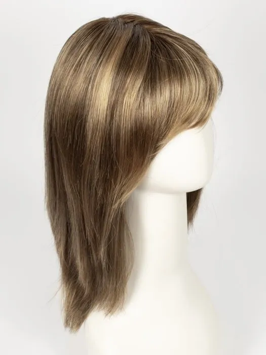 Stepping Out | Synthetic Wig (Mono Part)
