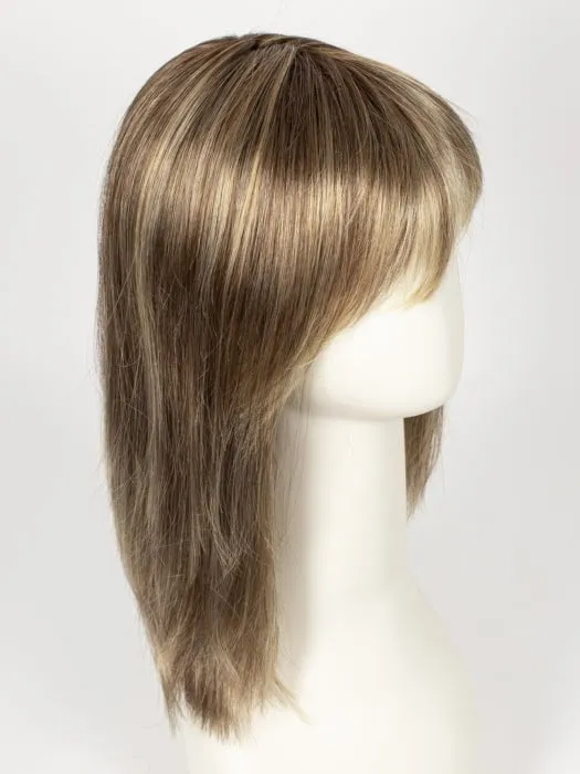 Stepping Out | Synthetic Wig (Mono Part)