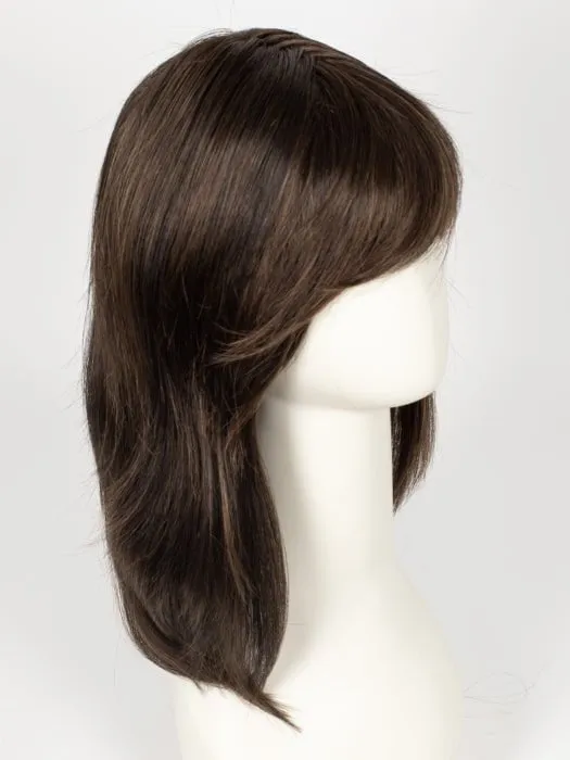 Stepping Out | Synthetic Wig (Mono Part)