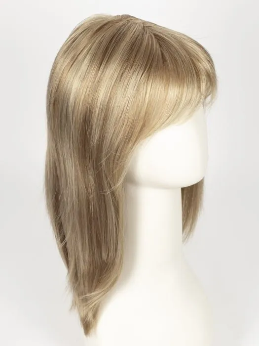 Stepping Out | Synthetic Wig (Mono Part)