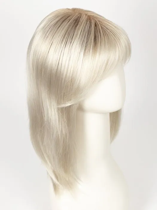Stepping Out | Synthetic Wig (Mono Part)