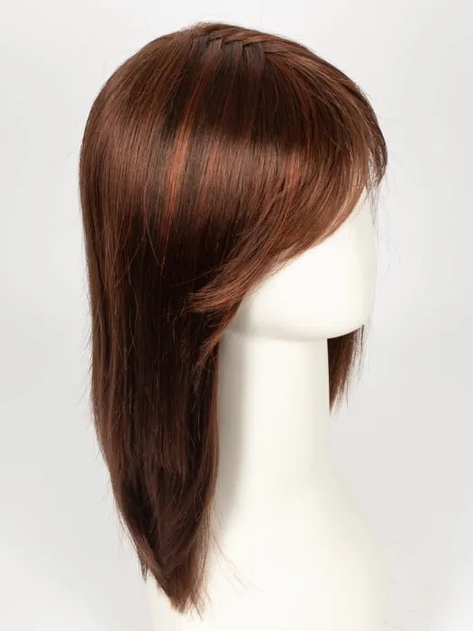 Stepping Out | Synthetic Wig (Mono Part)