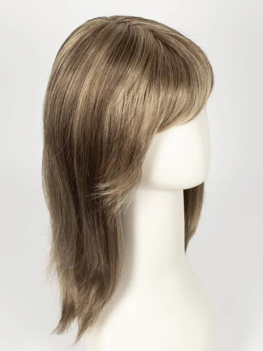 Stepping Out | Synthetic Wig (Mono Part)