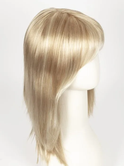 Stepping Out | Synthetic Wig (Mono Part)