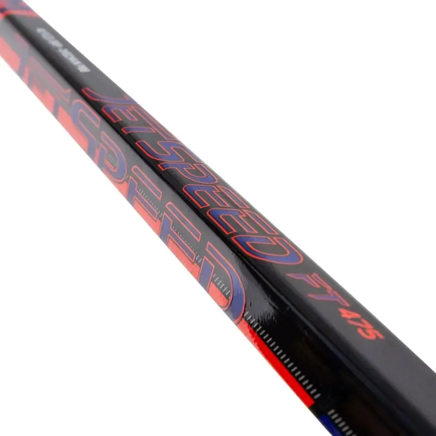 STICK CCM JETSPEED 475 GRIP JR.