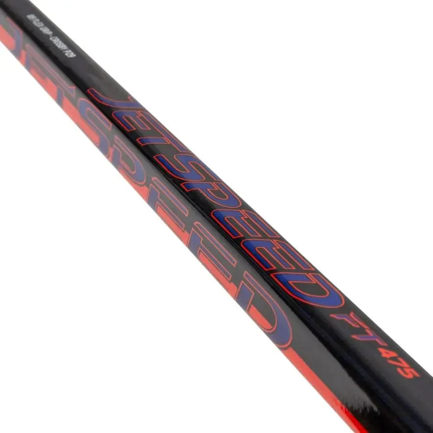 STICK CCM JETSPEED 475 INT.