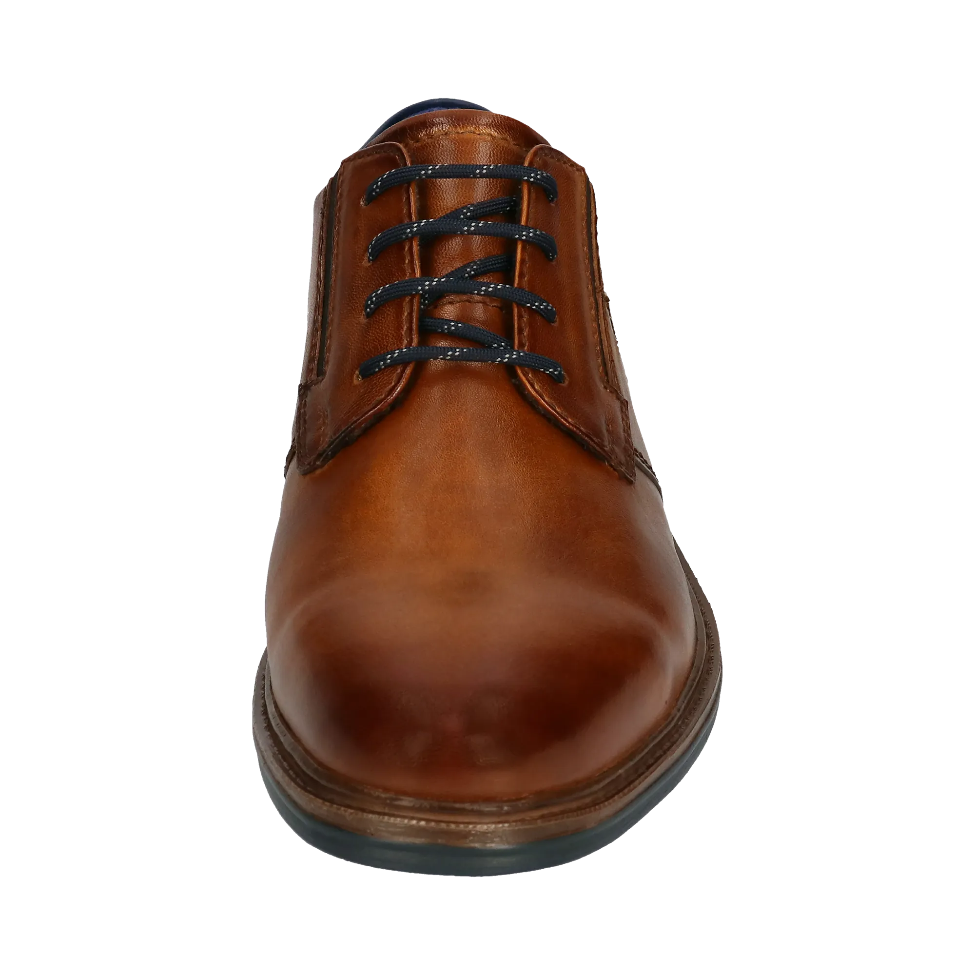 Stiefel cognac
