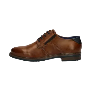 Stiefel cognac