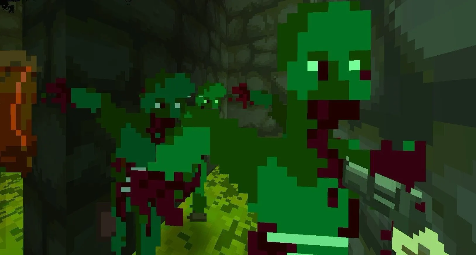 Still Not Dead (PC)