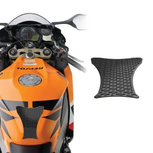 Stompgrip - Old School - Motorcycle Center Tank Pad Protector