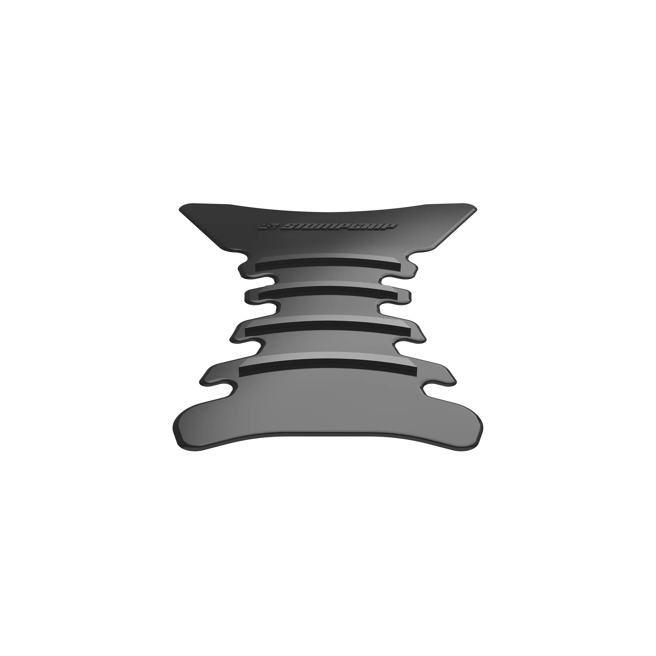 Stompgrip - Spine - Motorcycle Center Tank Pad Protector