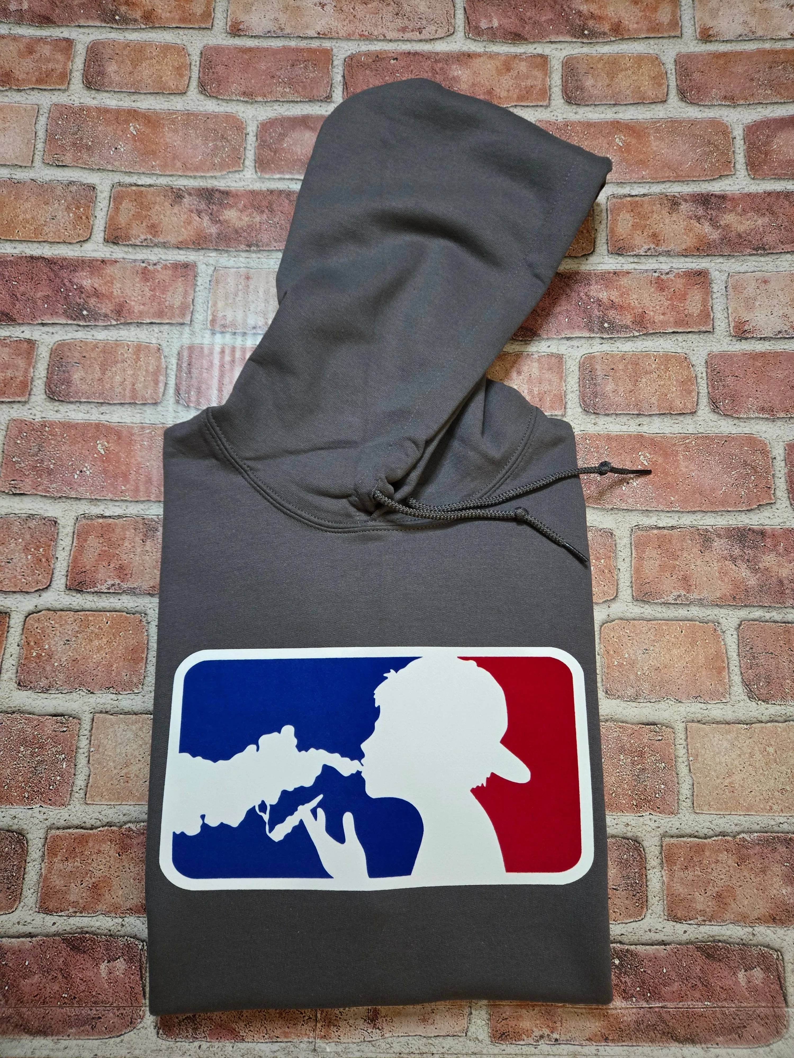 Stoners League Hoodie