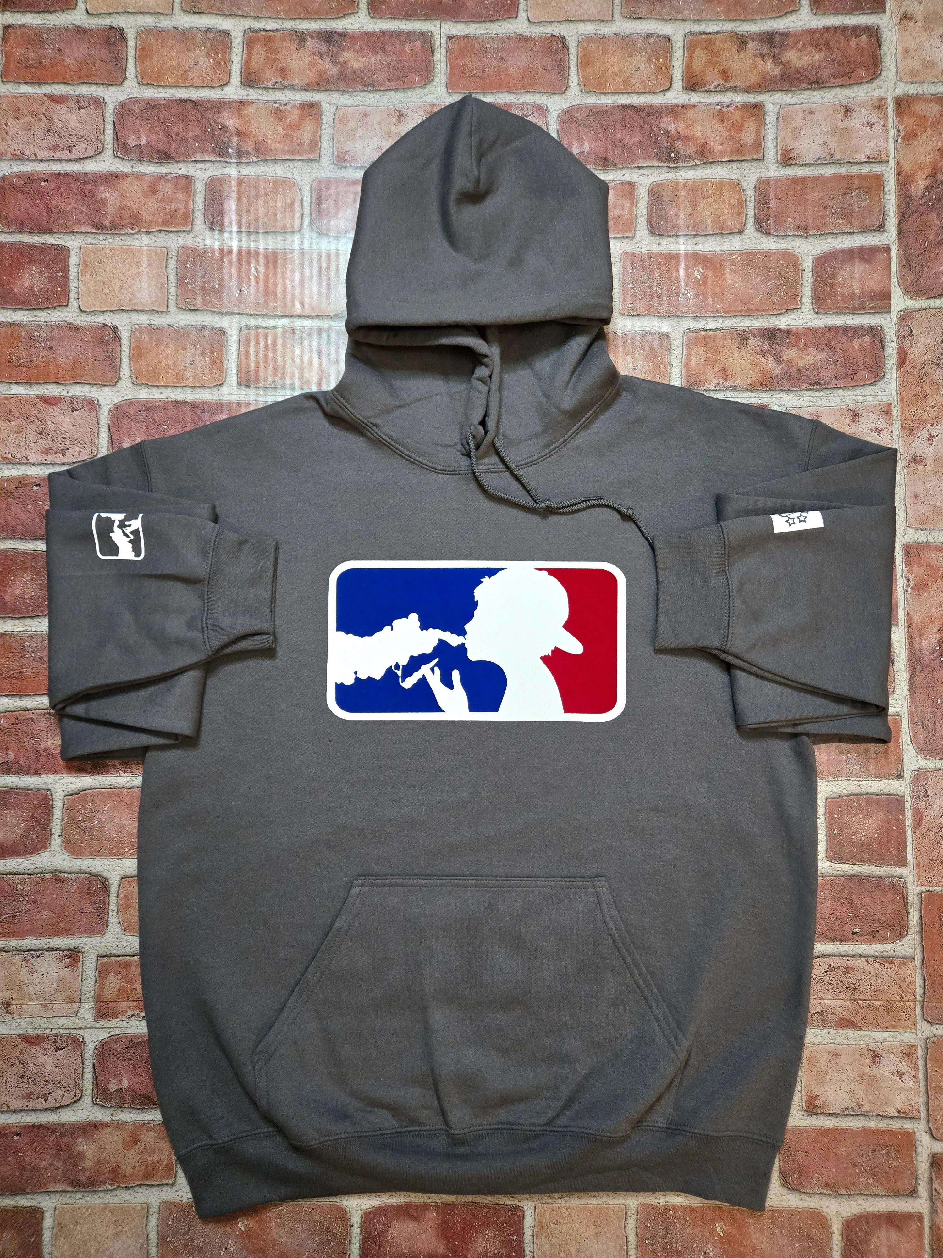 Stoners League Hoodie