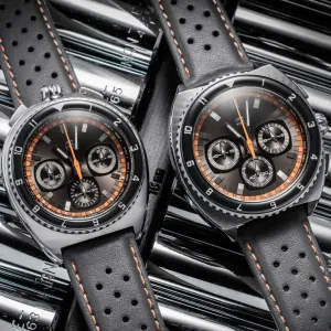 Straton Legera Standard - VK63 Mecha-Quartz (Grey)