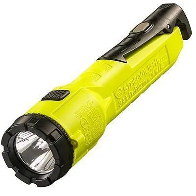 Streamlight Dualie 3AA  Intrinsically Safe Multi-Function 245-Lumens Flashlight