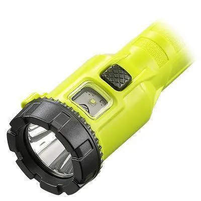 Streamlight Dualie 3AA  Intrinsically Safe Multi-Function 245-Lumens Flashlight
