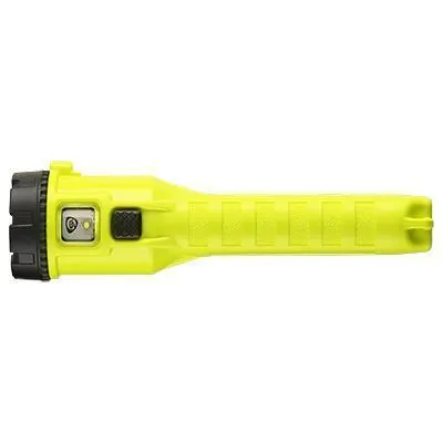 Streamlight Dualie 3AA  Intrinsically Safe Multi-Function 245-Lumens Flashlight