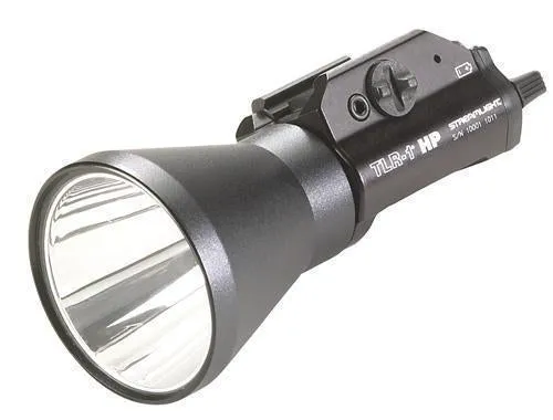 Streamlight TLR-1 HPL 775-Lumens Standard Model Tactical Weapon Light