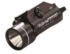 Streamlight TLR-1s 300-Lumens Tactical Weapon Light Strobe Model 69210