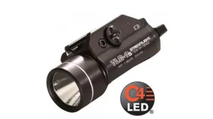 Streamlight TLR-1s 300-Lumens Tactical Weapon Light Strobe Model 69211