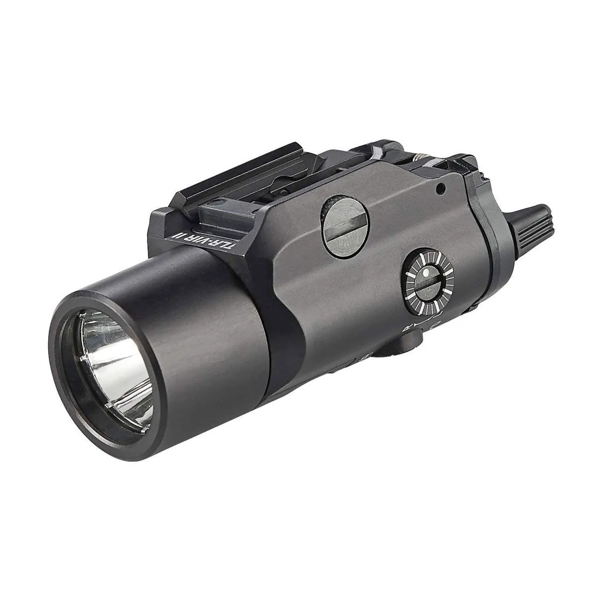 Streamlight TLR-VIR II Gun Light White LED Weapon Light with Infrared LED/Laser