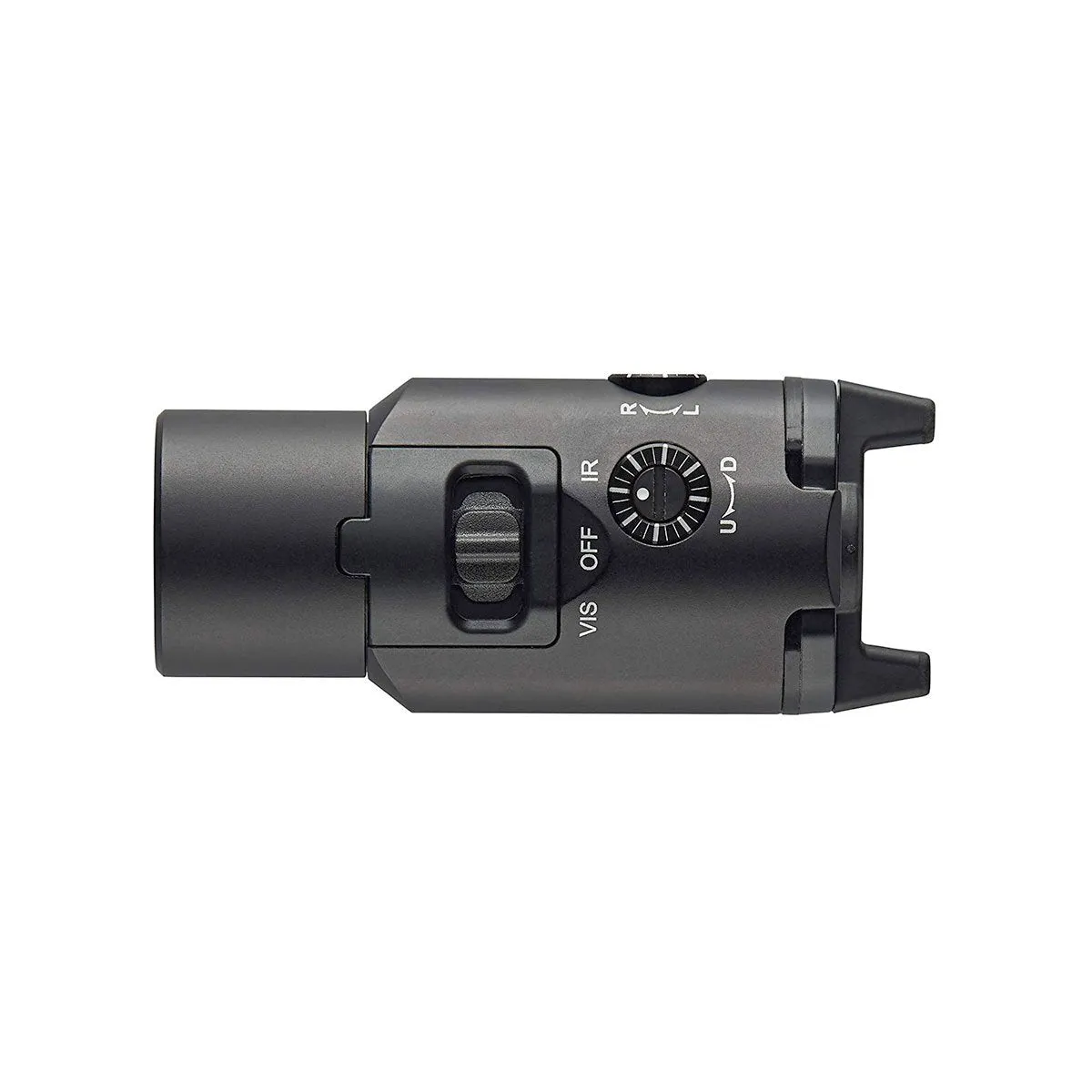 Streamlight TLR-VIR II Gun Light White LED Weapon Light with Infrared LED/Laser