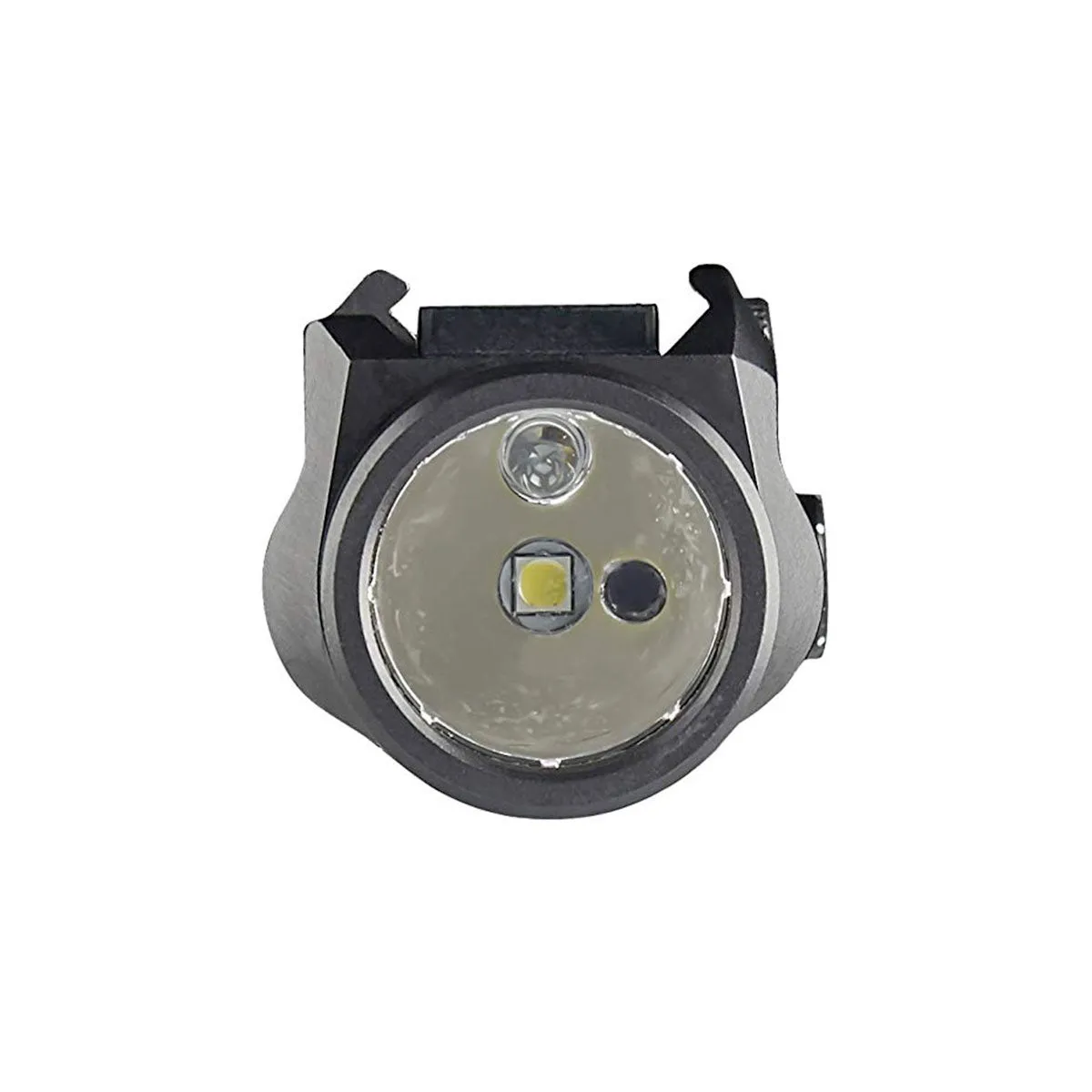 Streamlight TLR-VIR II Gun Light White LED Weapon Light with Infrared LED/Laser