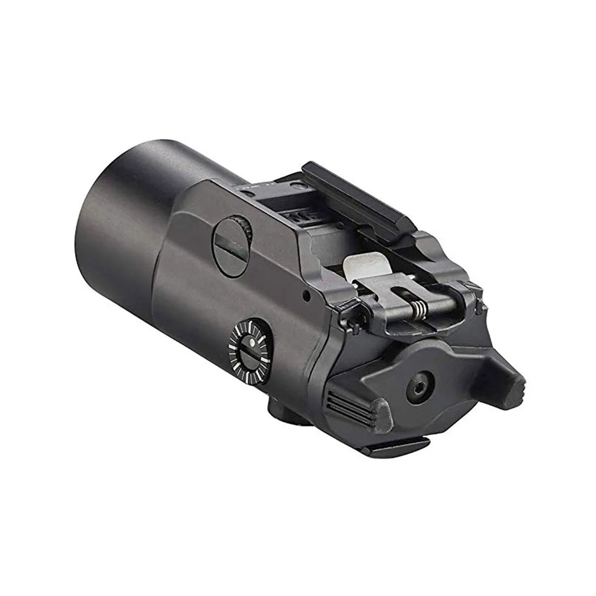 Streamlight TLR-VIR II Gun Light White LED Weapon Light with Infrared LED/Laser