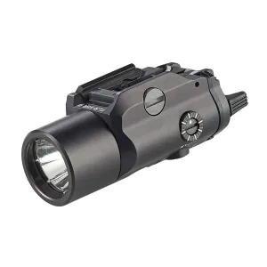 Streamlight TLR-VIR II Gun Light White LED Weapon Light with Infrared LED/Laser