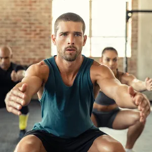 Strength and Conditioning for Rehabilitation