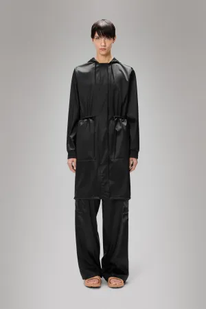 String W Parka