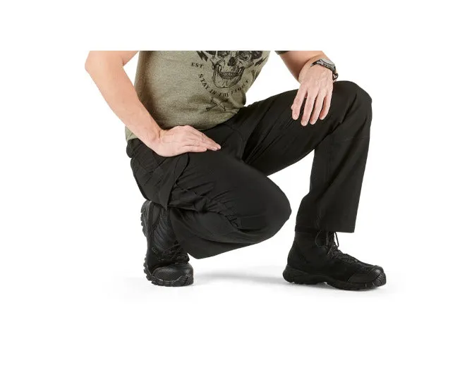 STRYKE PANT W/FLEX-TAC, BLACK