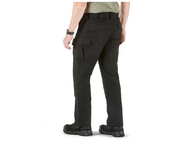 STRYKE PANT W/FLEX-TAC, BLACK