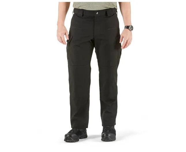 STRYKE PANT W/FLEX-TAC, BLACK