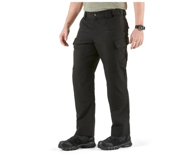 STRYKE PANT W/FLEX-TAC, BLACK