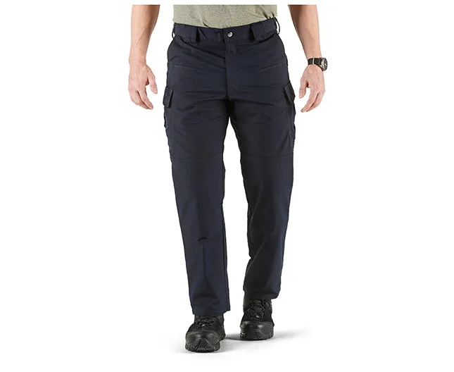 STRYKE PANT W/FLEX-TAC, DARK NAVY